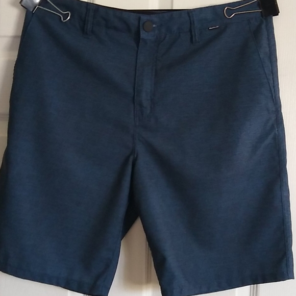 Hurley 20" Dri-Fit Walk Shorts